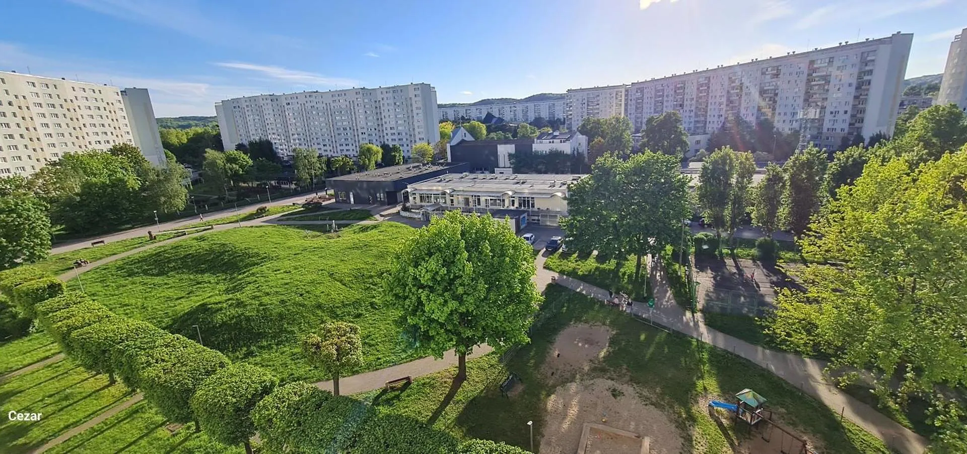Kwatera Na Noc- Przy Ergo Arena Sopot Гданьск Польша