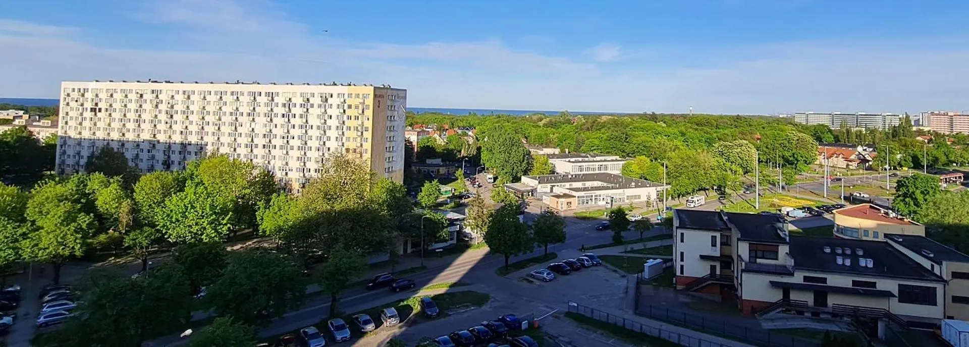 Kwatera Na Noc- Przy Ergo Arena Sopot Gdansk 0*,  Poland
