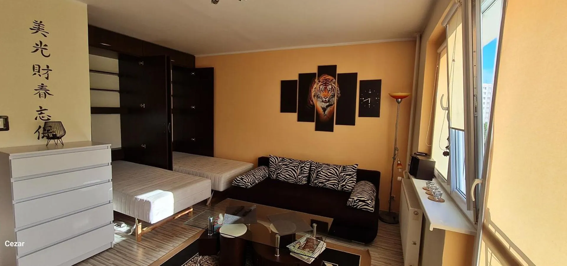 Apartment Kwatera Na Noc- Przy Ergo Arena Sopot Gdansk Poland