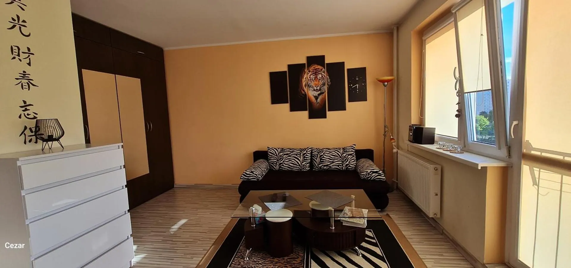 Kwatera Na Noc- Przy Ergo Arena Sopot Gdansk Apartment