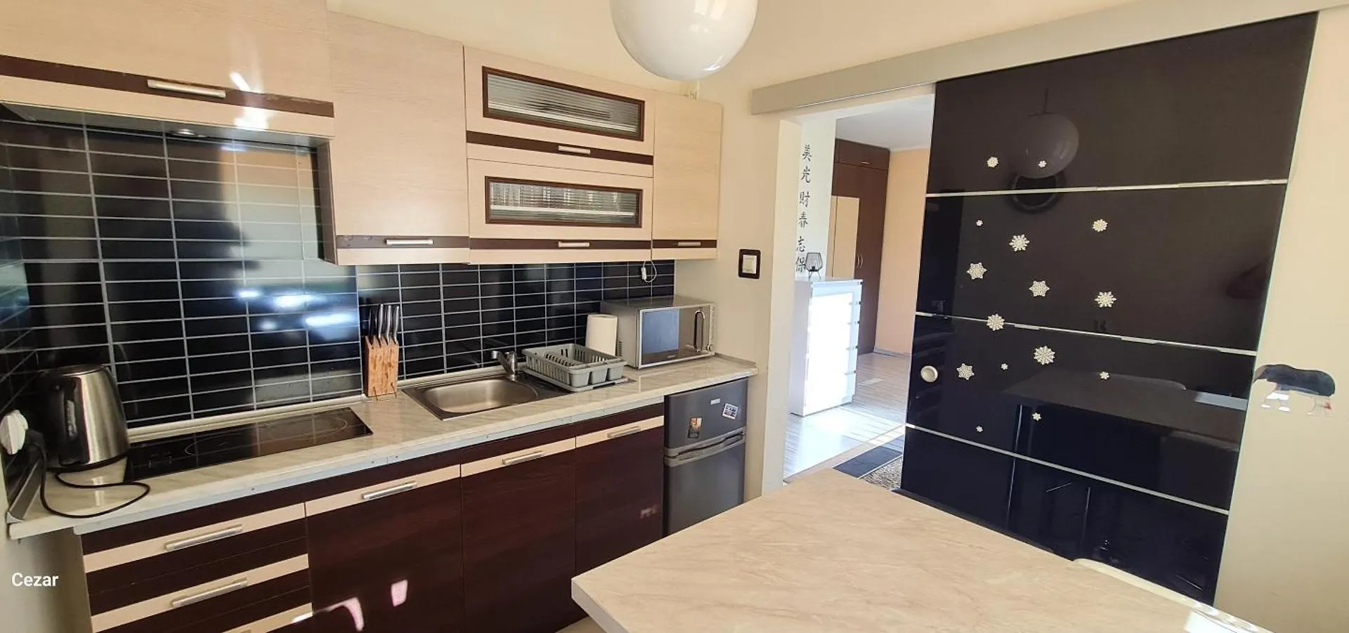 Apartament Kwatera Na Noc- Przy Ergo Arena Sopot Gdańsk